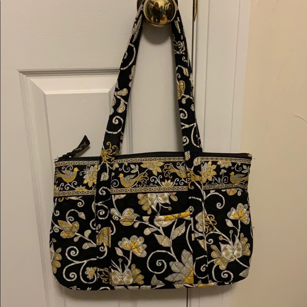 Vera Bradley shoulder bag
